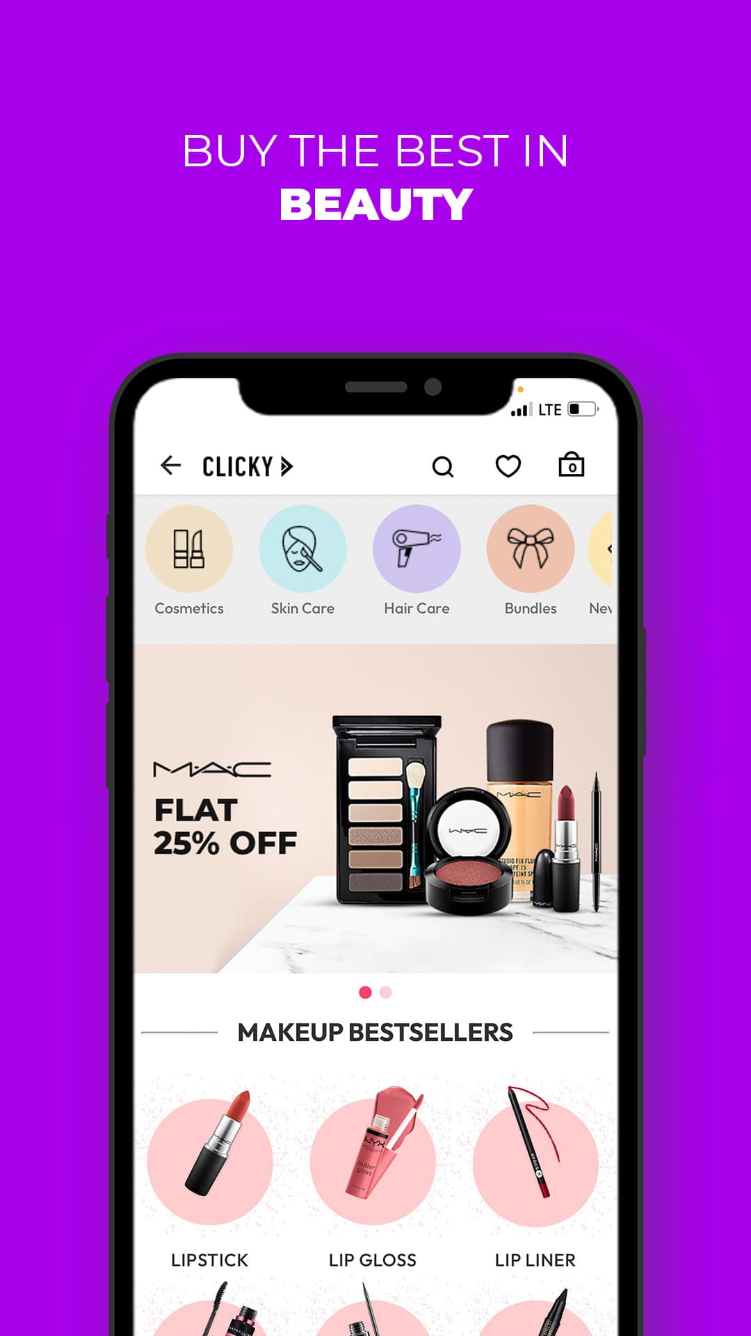 Clicky screenshot 7