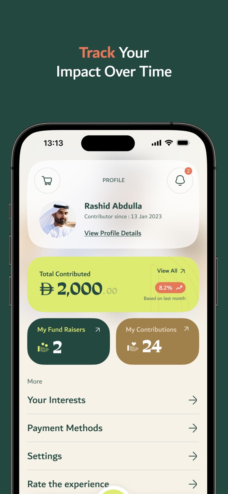 JOOD جود screenshot 4