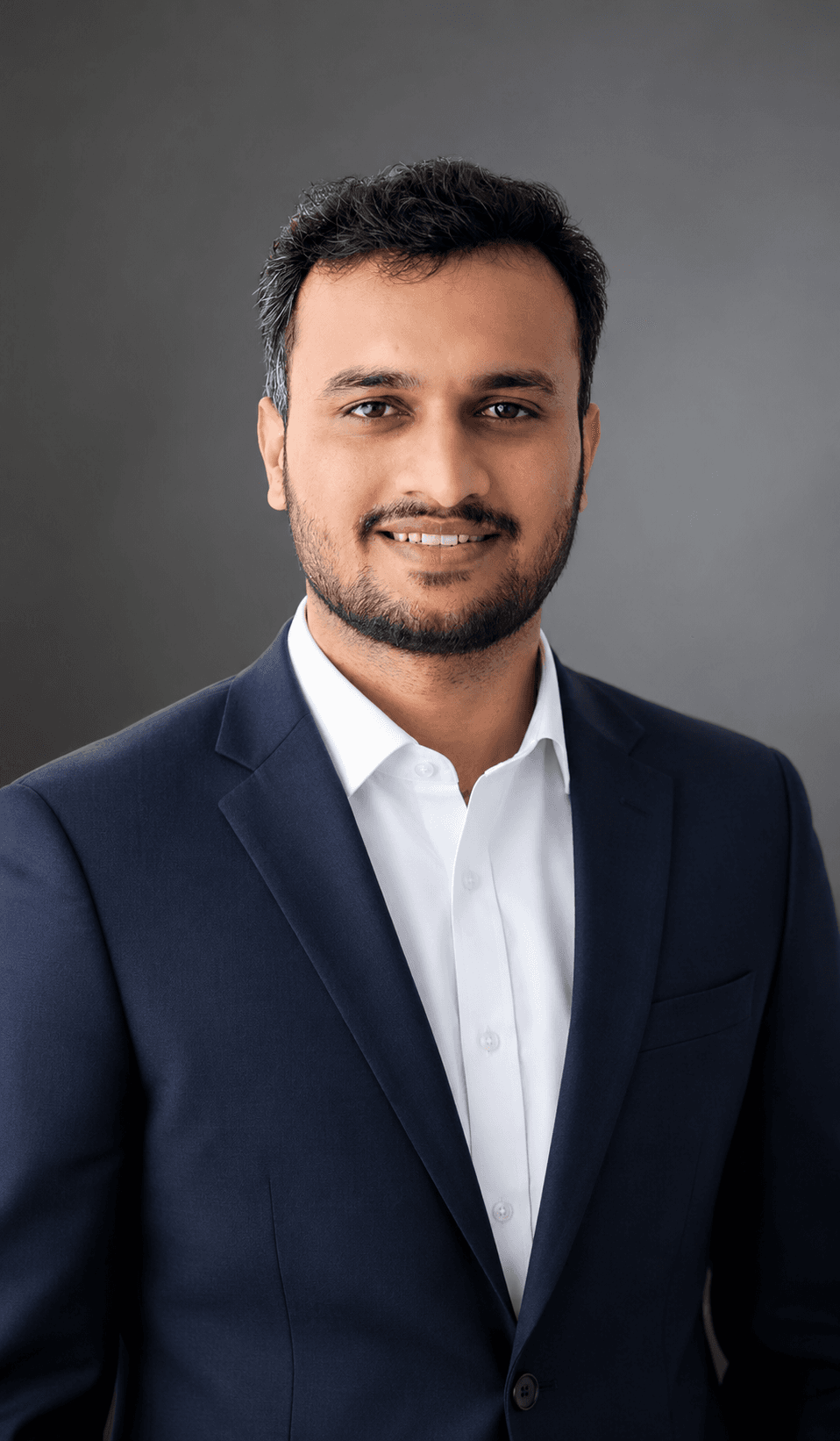 Zohaib Ahmad — Lead Mobile App Developer